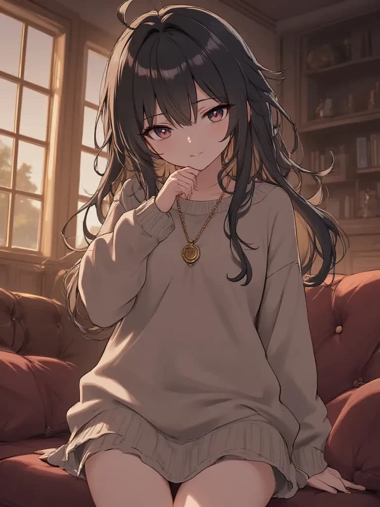 Yandere thumbnail
