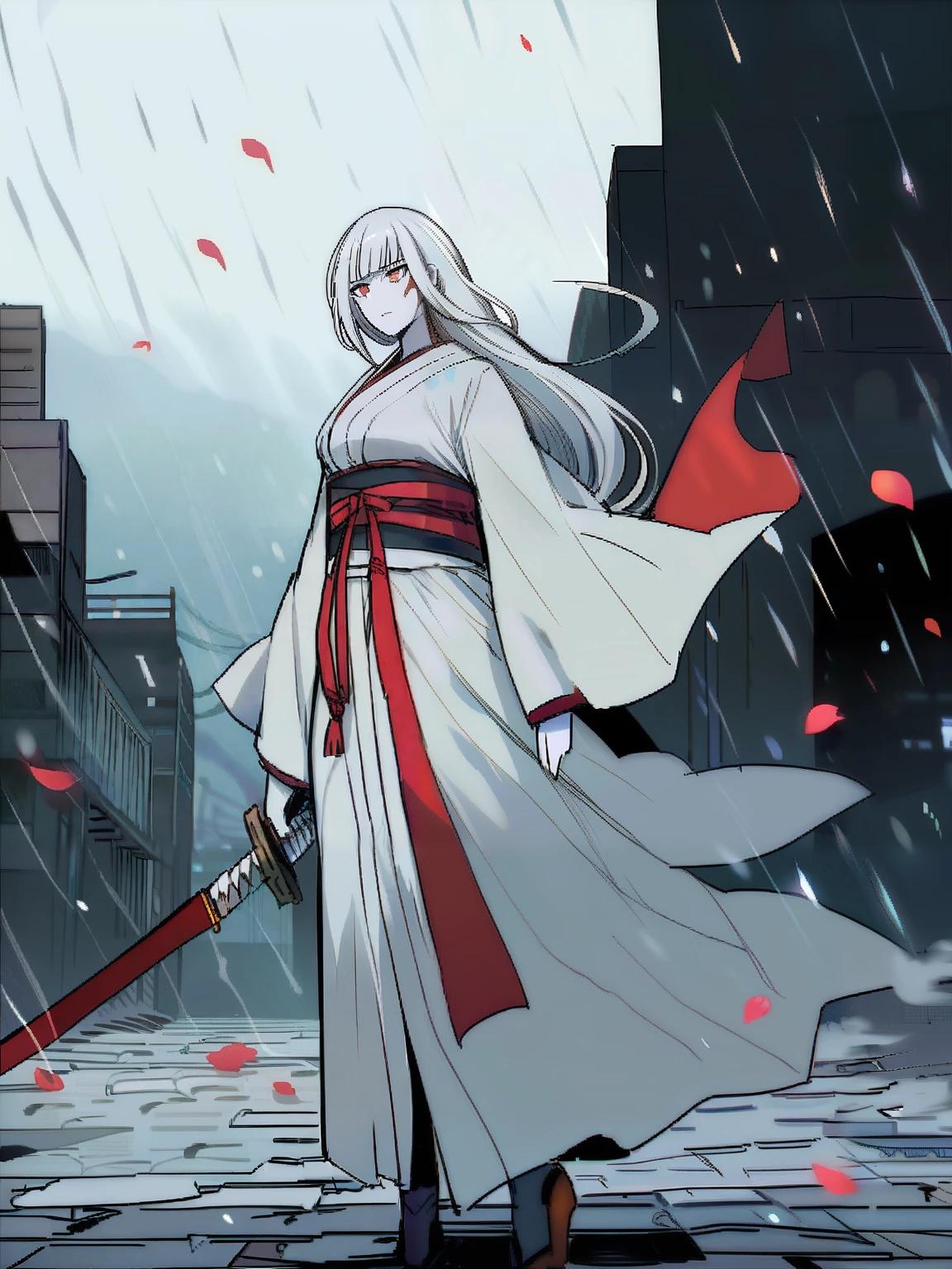 Yuki Onna thumbnail