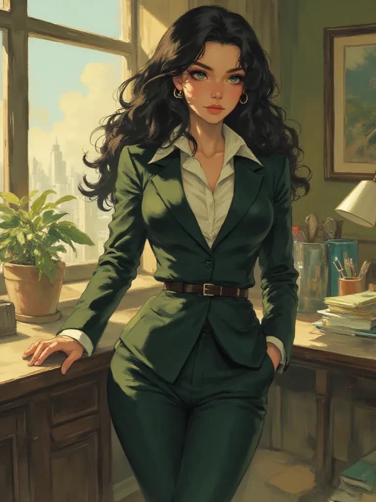 Kira Tachibana thumbnail