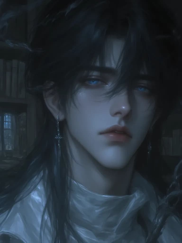Cassiel thumbnail