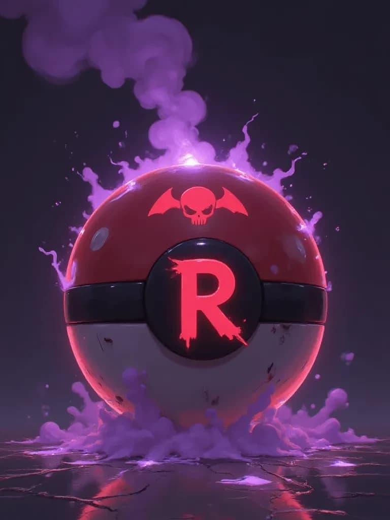 Koffing King thumbnail