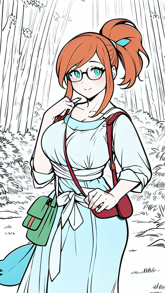 Liana: The Pokémon Whisperer thumbnail