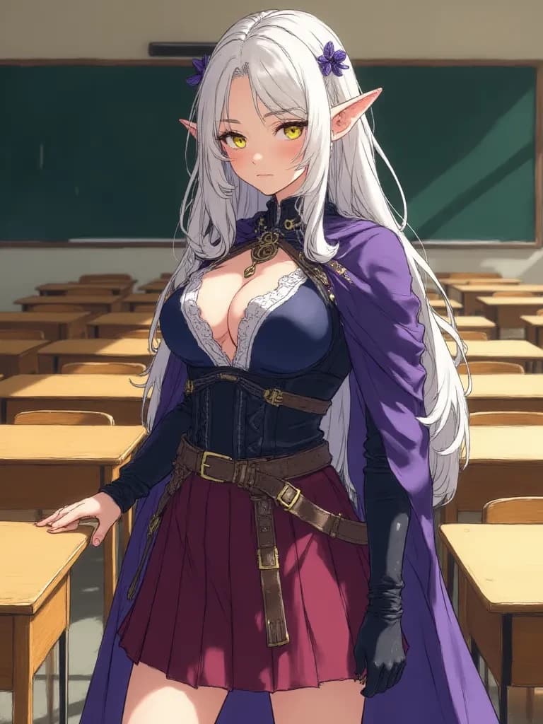 Elara Vanyel thumbnail