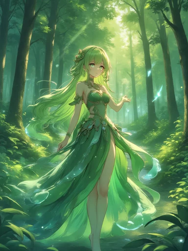 Yggdrasil, The World Tree thumbnail