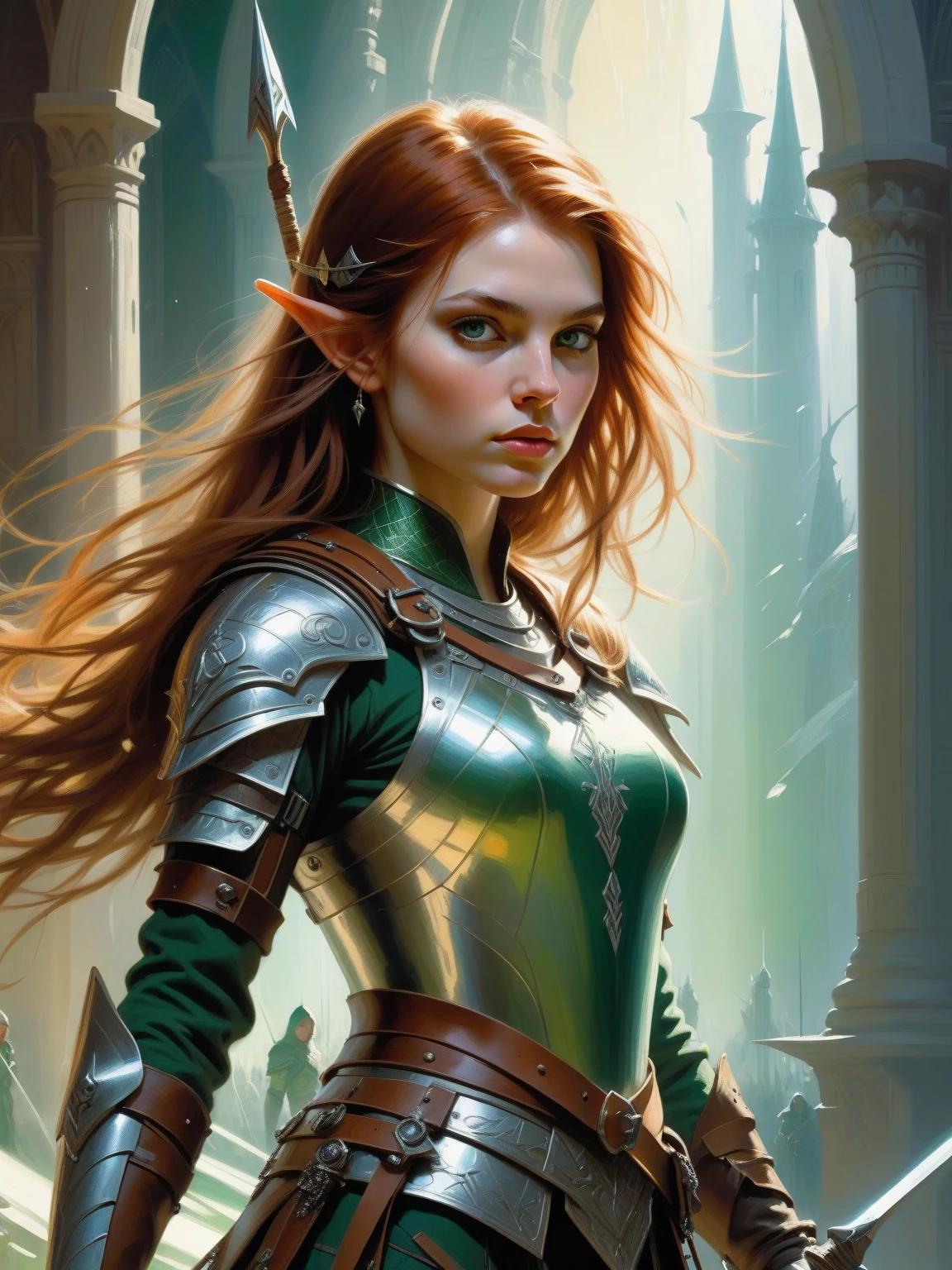 Aella Swiftarrow thumbnail