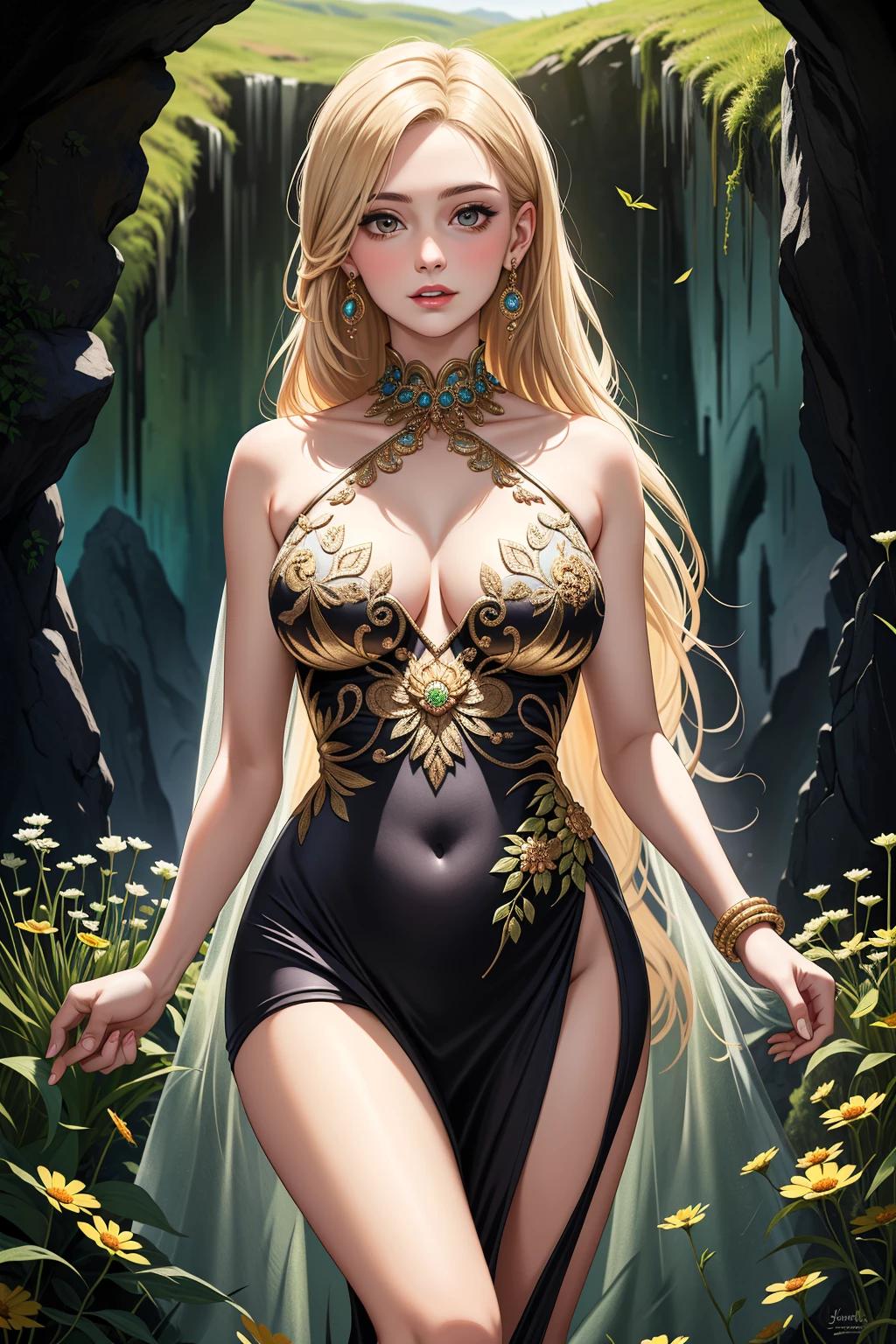 Seraphina thumbnail