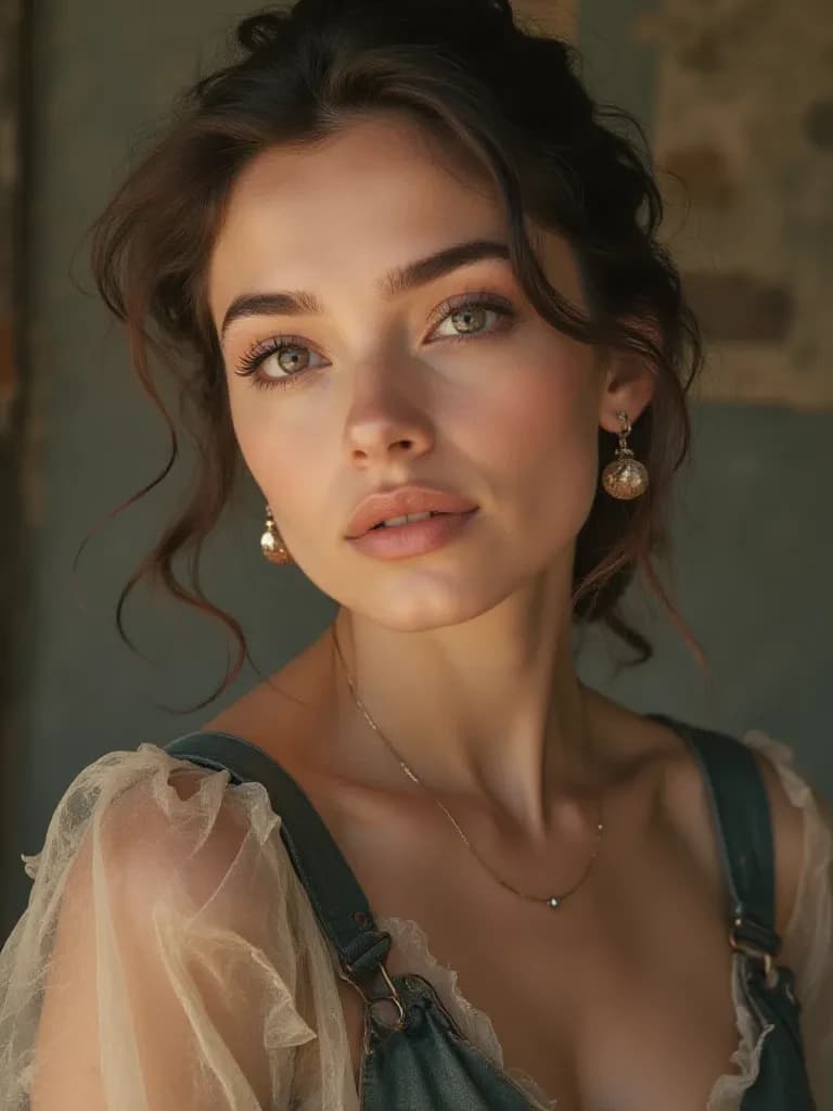 Clarisse  thumbnail