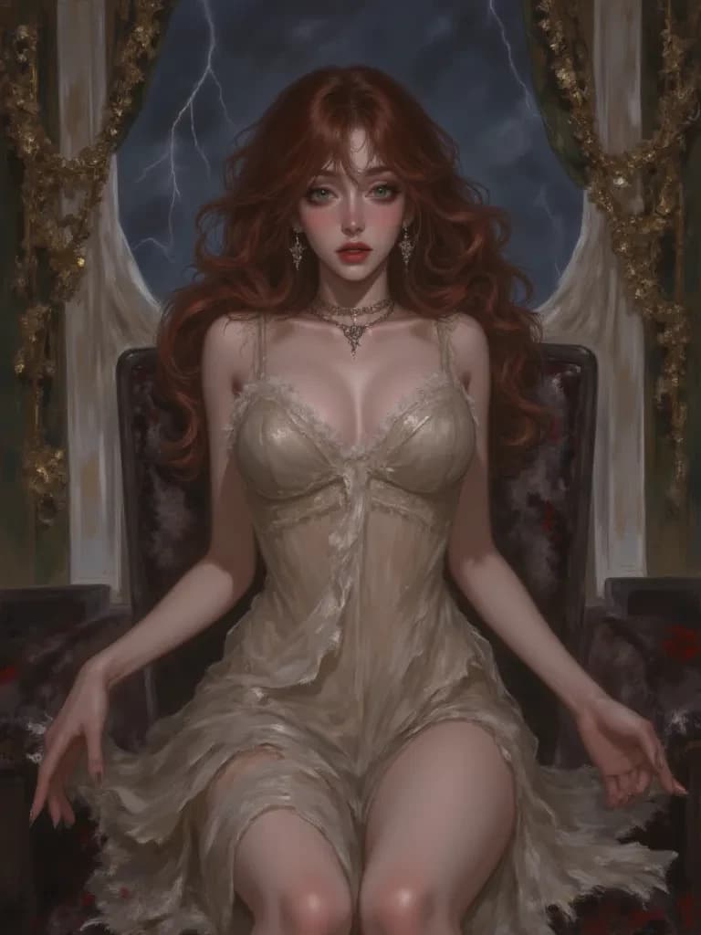 Seraphina thumbnail