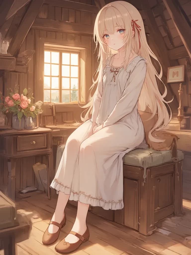 Lily thumbnail
