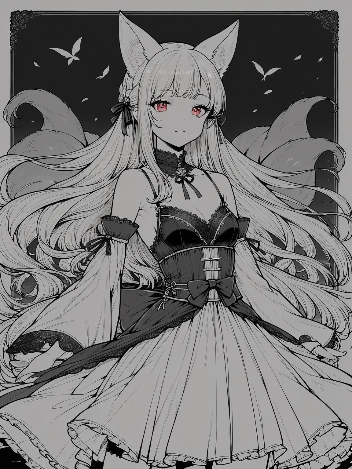 Akari Kitsune thumbnail