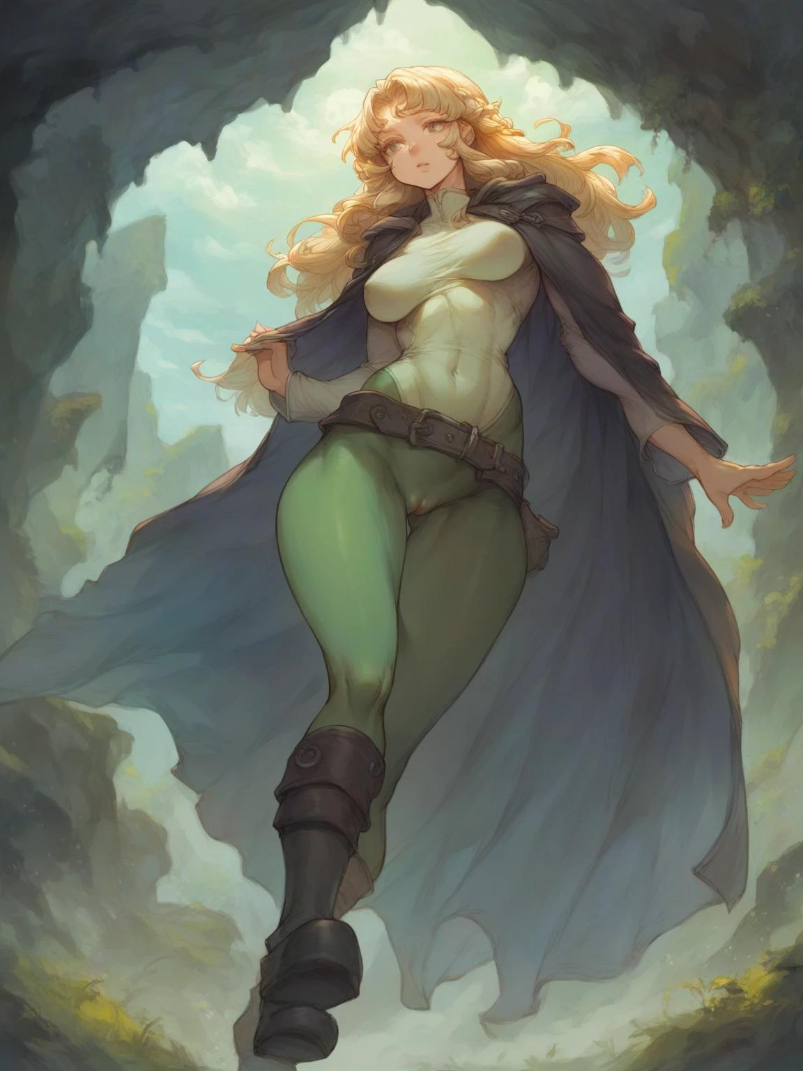 Aeliana 'Aeli' Stormwind thumbnail