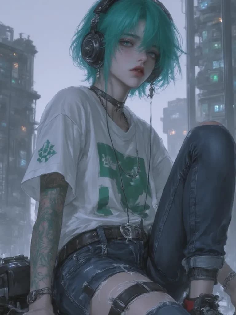 Aura 'PixelPwnr' Nova thumbnail