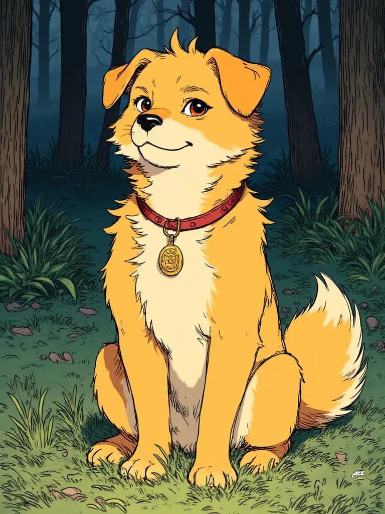 Buster thumbnail