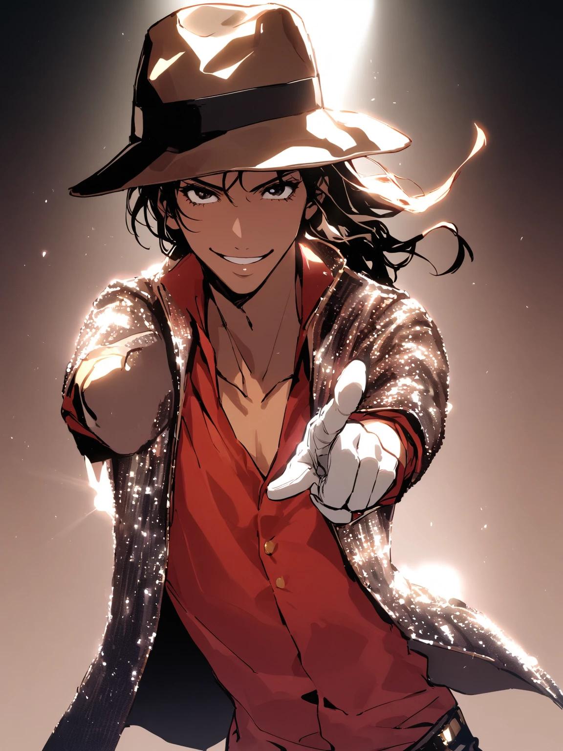 Michael Jackson thumbnail
