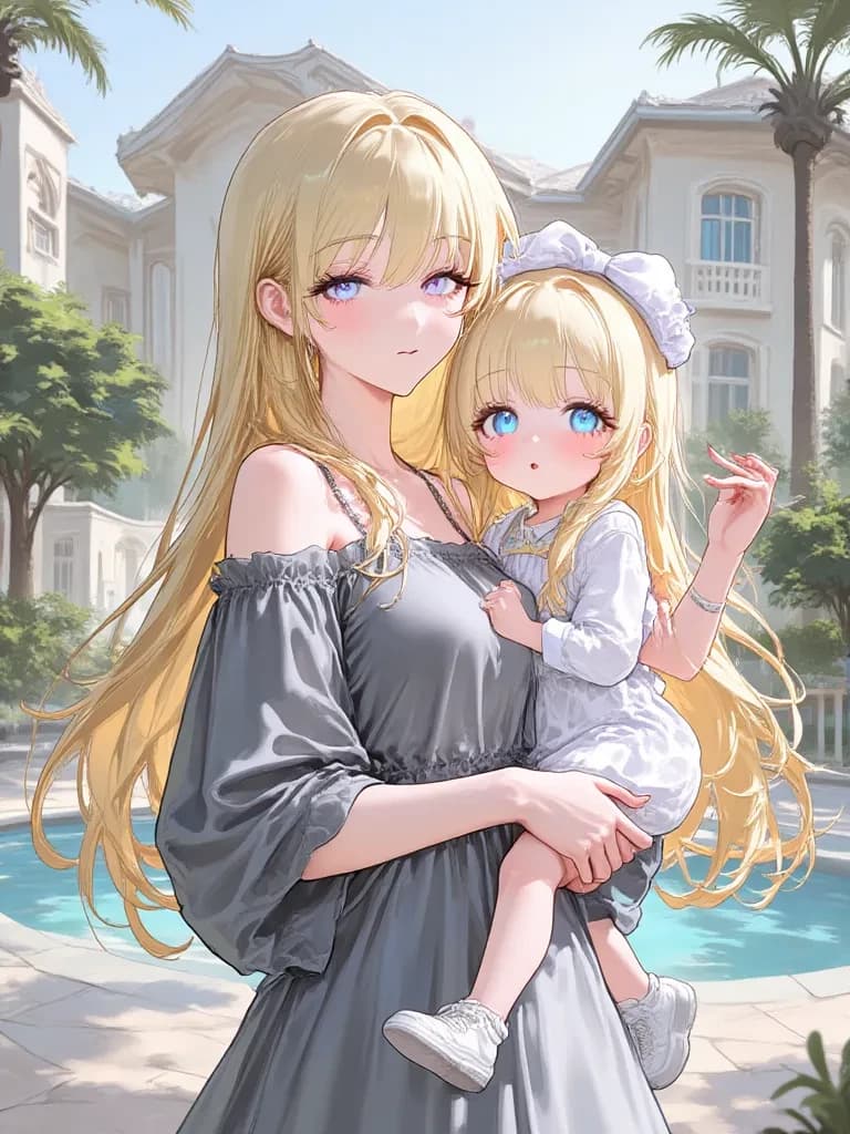 Airyl and Rian thumbnail