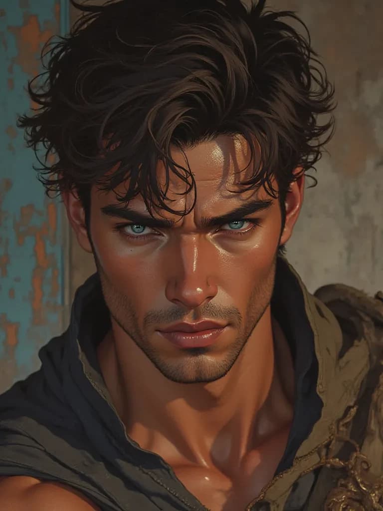 Jacob thumbnail