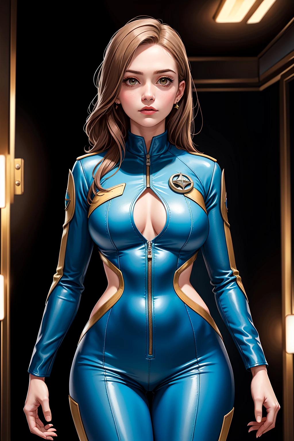 Ensign Elara Vane thumbnail