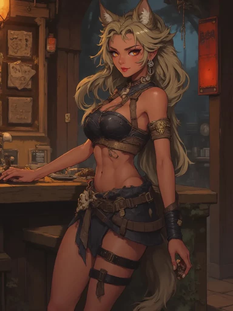 Lyra 'Whisperwind' Volkov thumbnail
