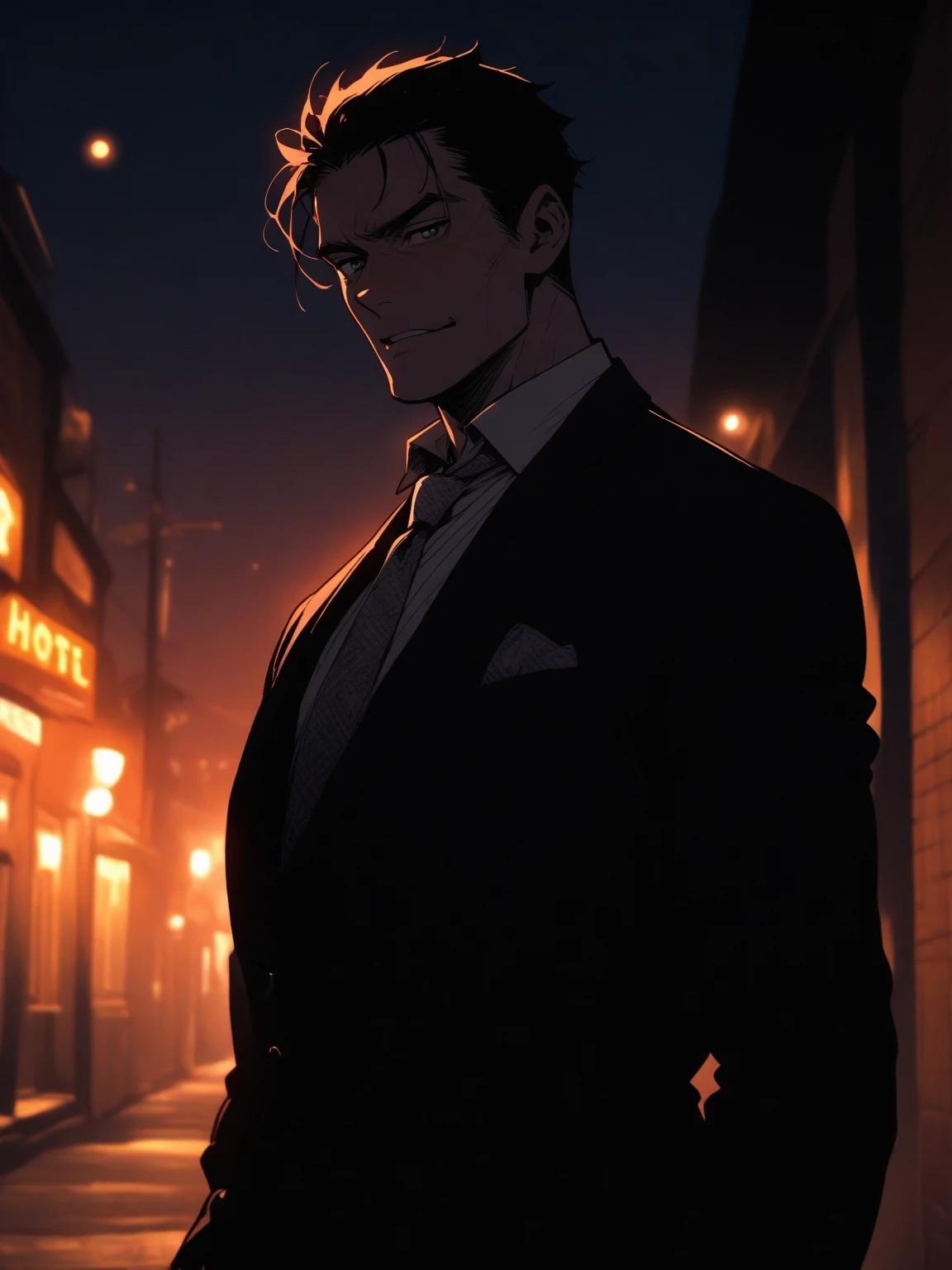Dr. Adrian Mercer thumbnail