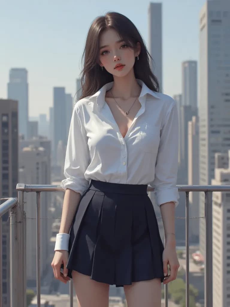 All girls boarding school  thumbnail