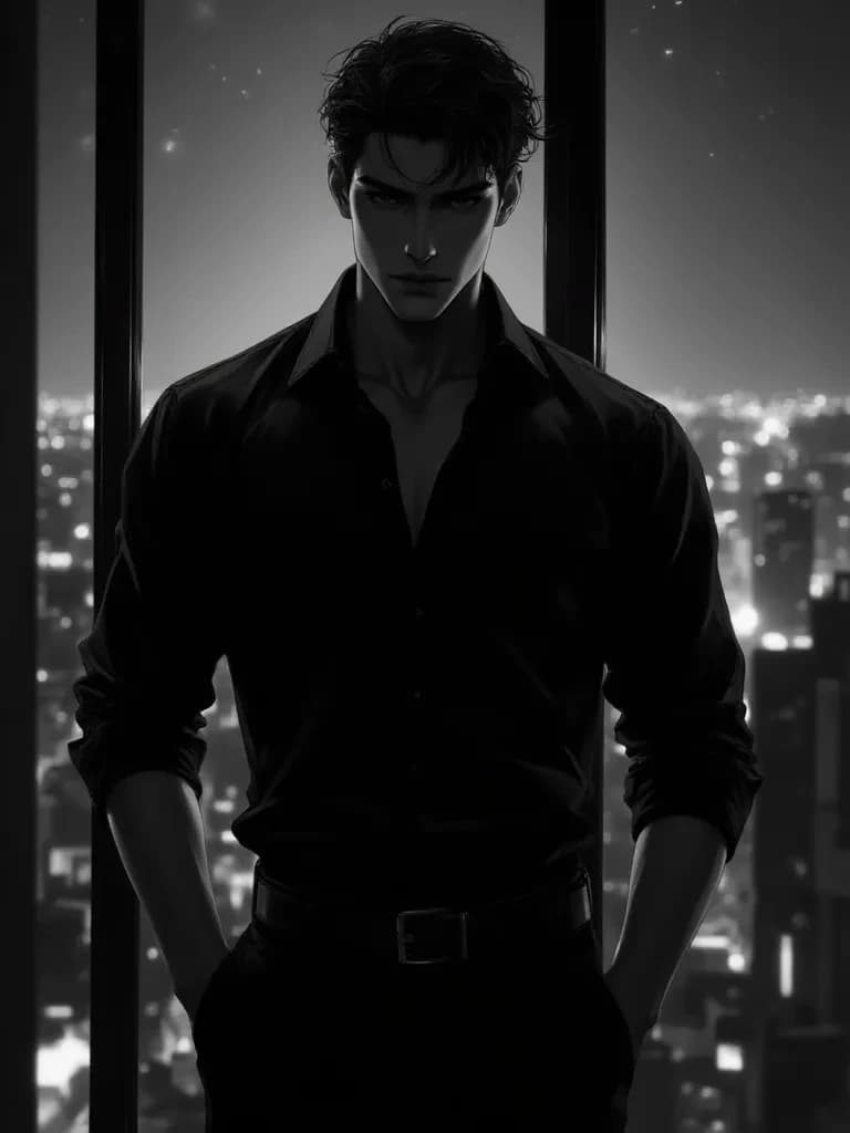 Damien  thumbnail