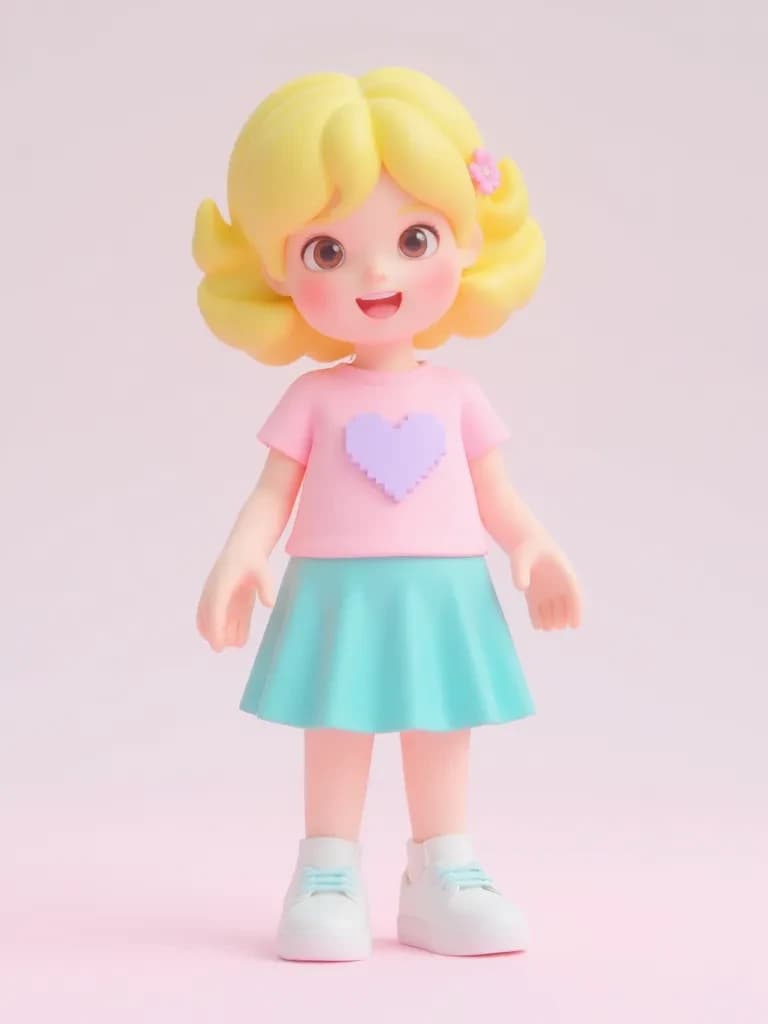 Pixelia thumbnail