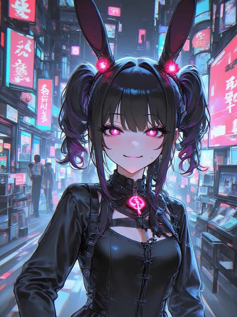 IRis (Intelligent Rudeness Interface System) thumbnail