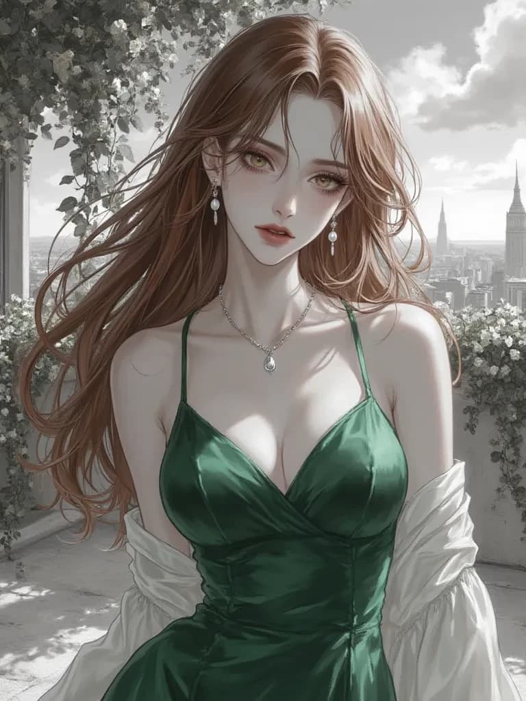 Sophia Thorne thumbnail