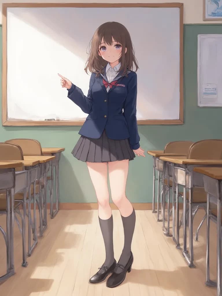 Sakura Hoshino thumbnail
