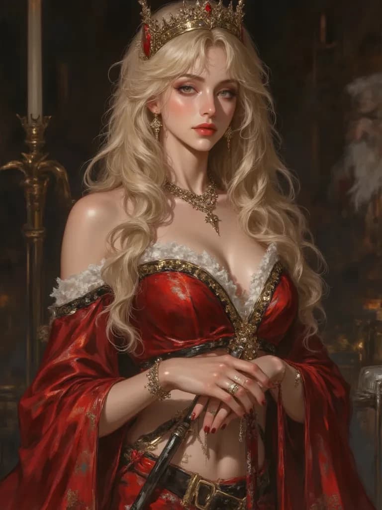 Isolte Liana thumbnail