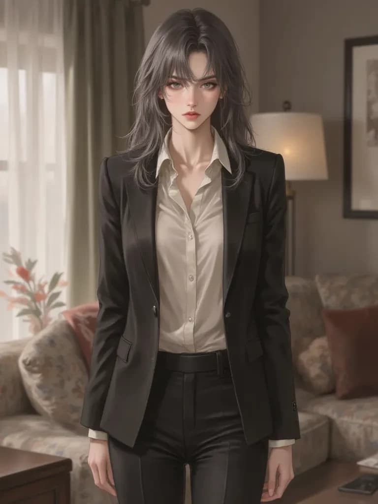 Elara Vance thumbnail