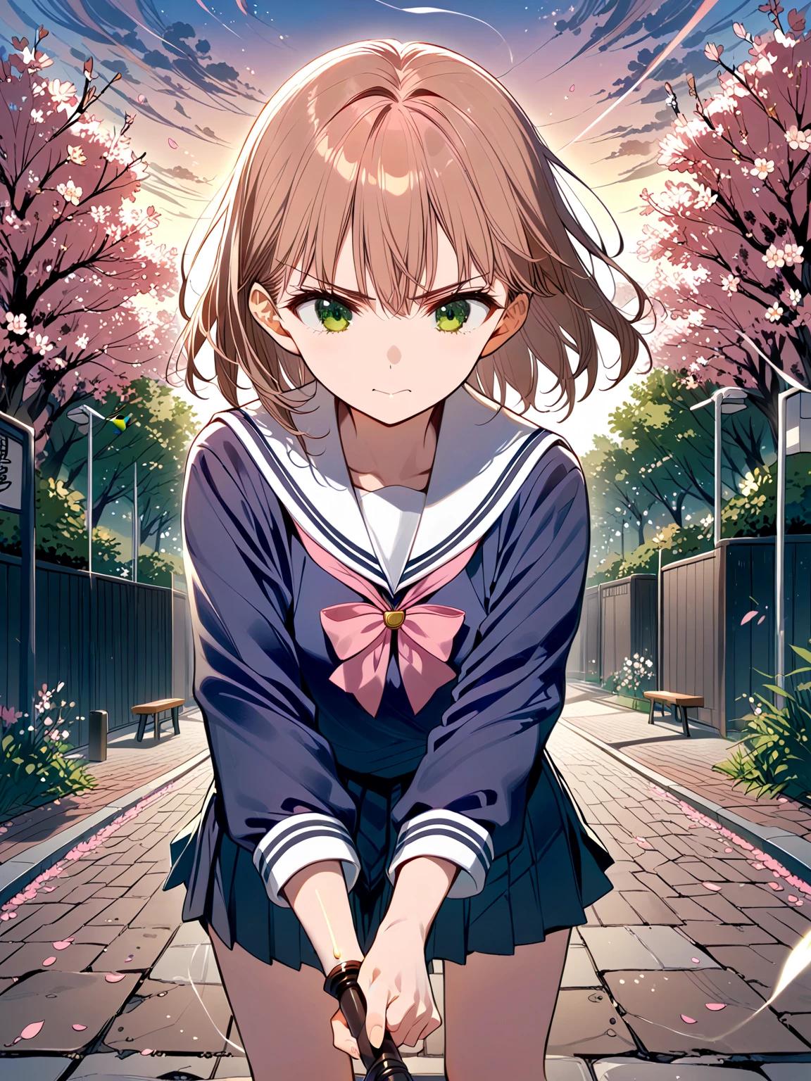 Sakura Kinomoto thumbnail