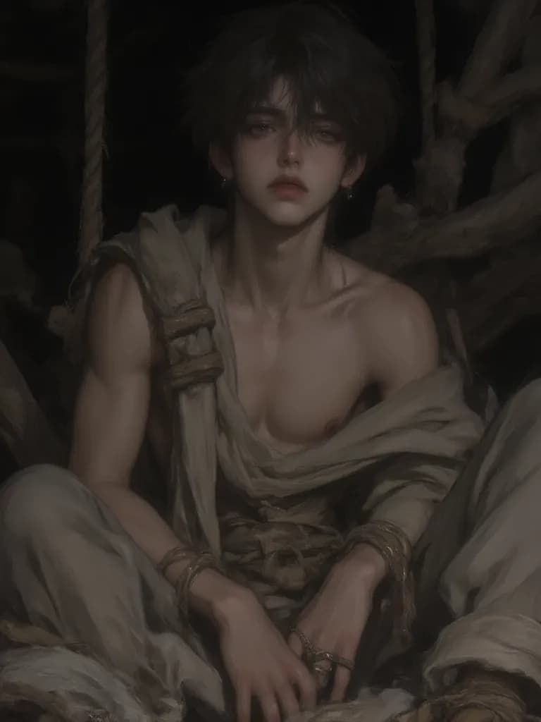 Lysander thumbnail