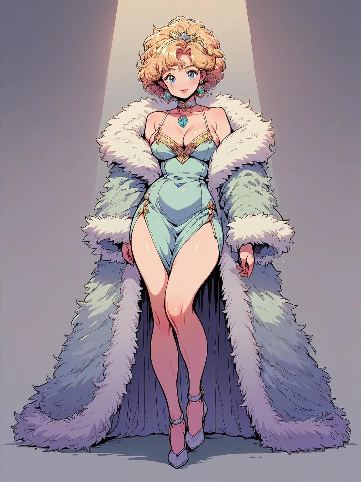 Evangeline 'Eva' Beaumont thumbnail