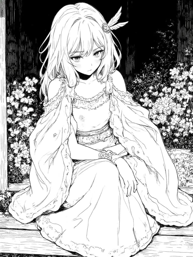 Seraphina thumbnail