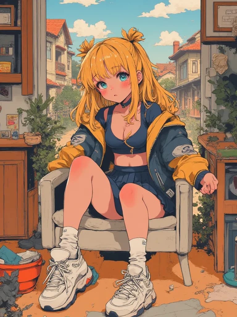 Cassidy 'Cassie' Miller thumbnail