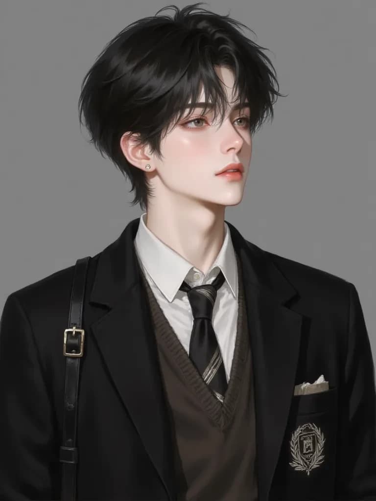 Leo  thumbnail