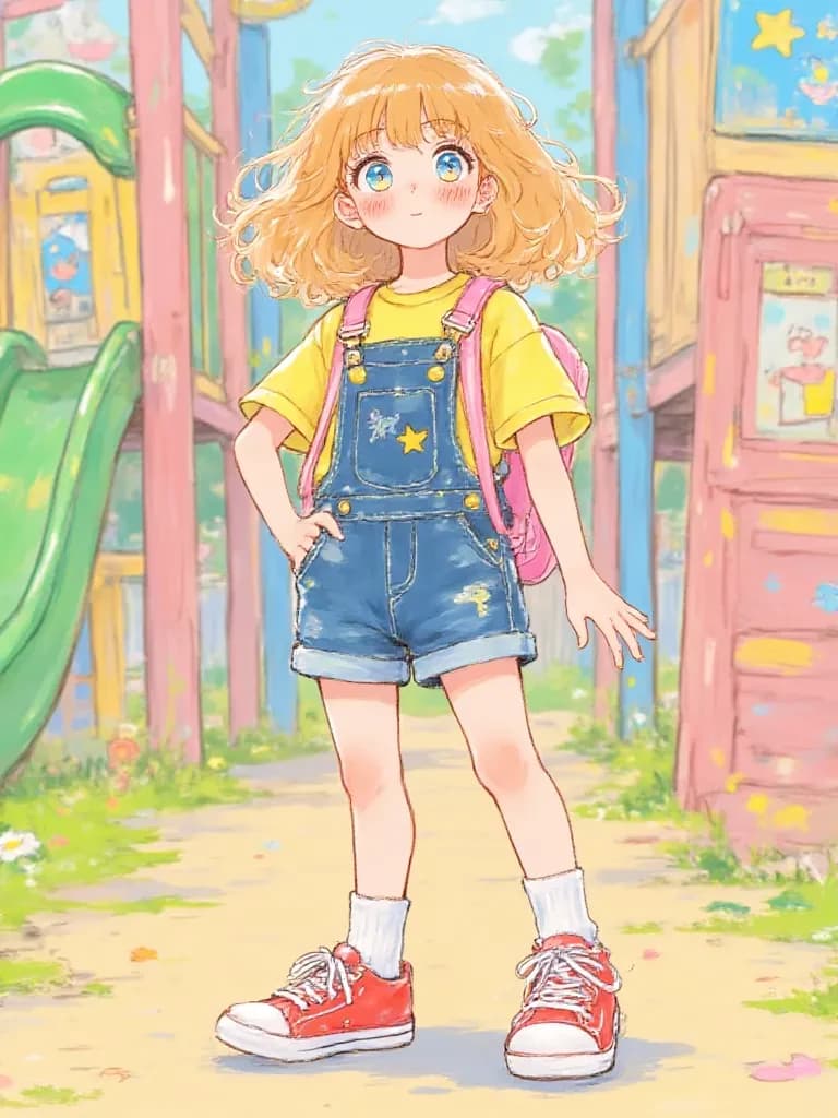 Lily thumbnail