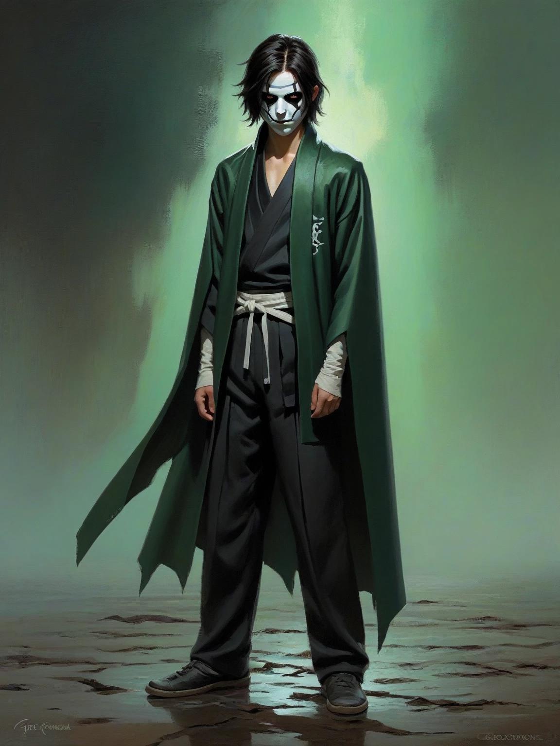 Ulquiorra Schiffer thumbnail