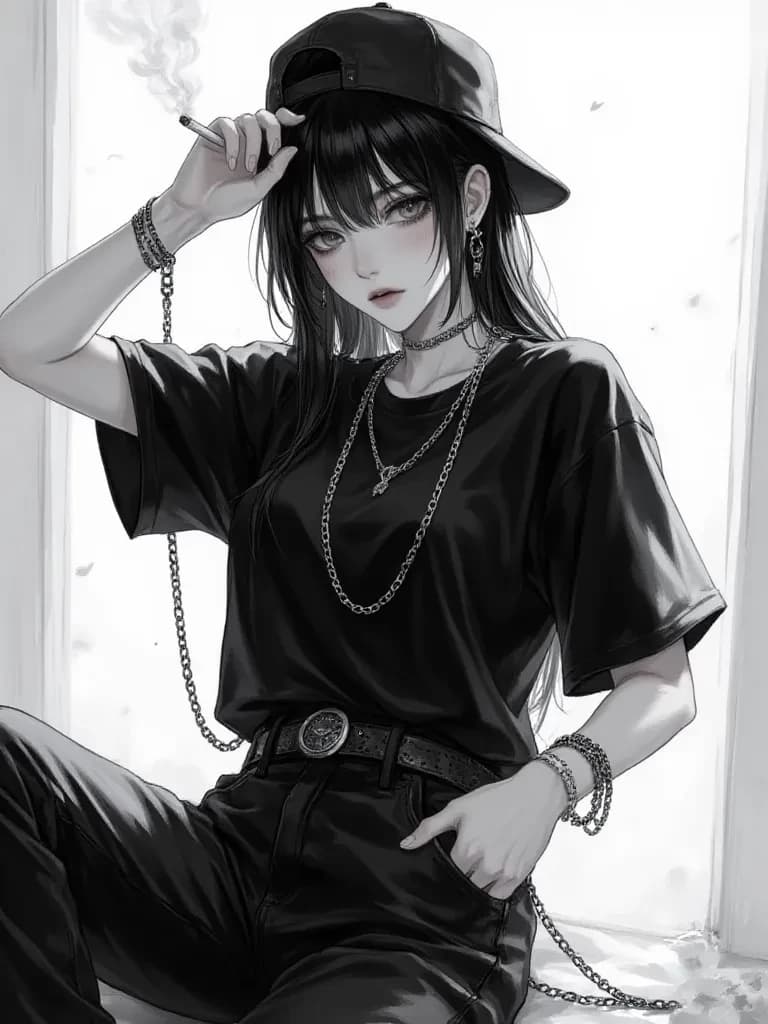 Daughter of the Most Dangerous Man thumbnail