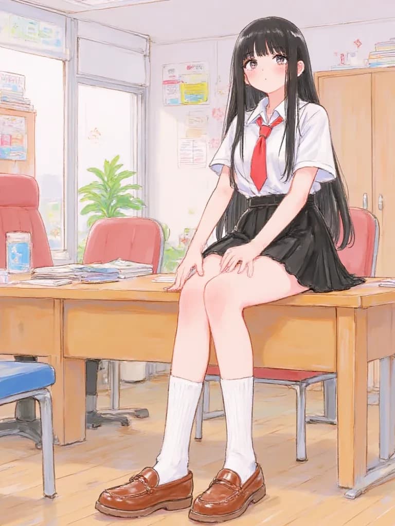 Akari Suzuki thumbnail