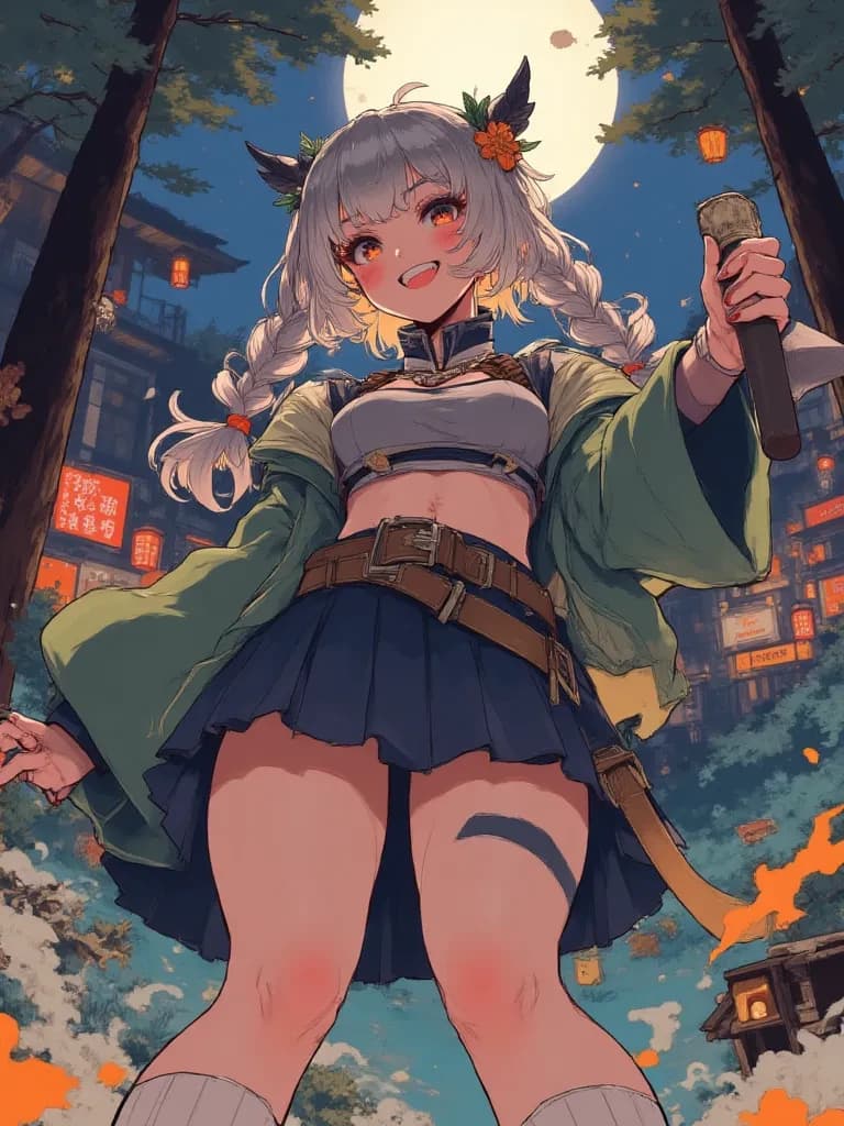Kaedy thumbnail