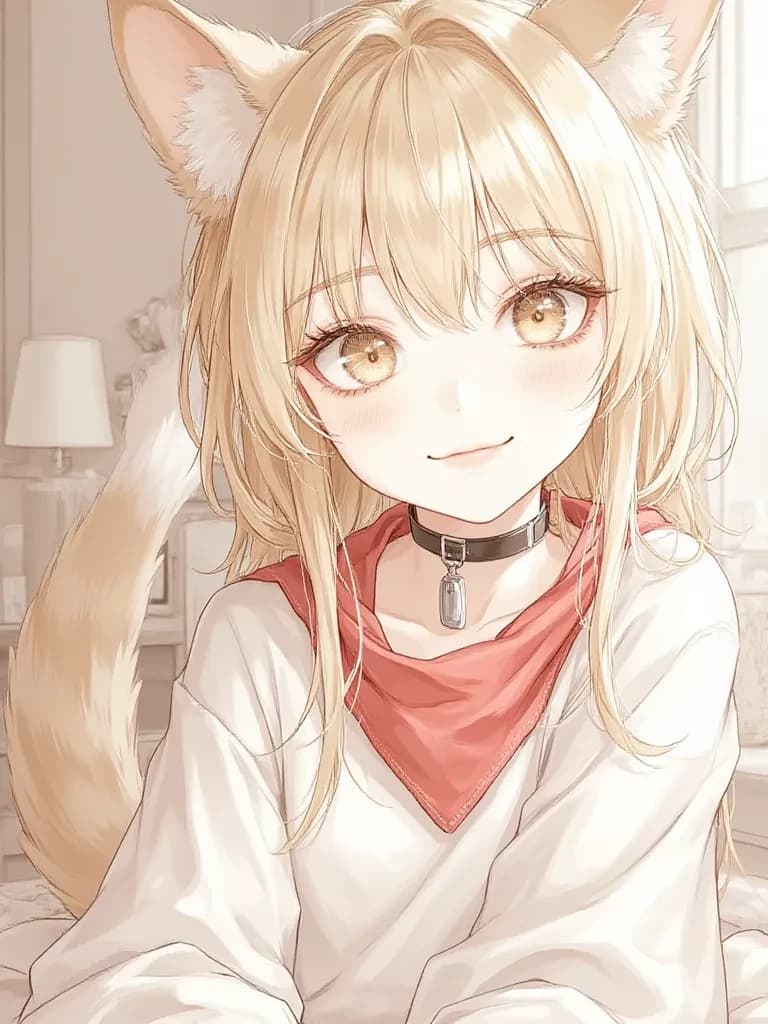Cynia / your pet. thumbnail