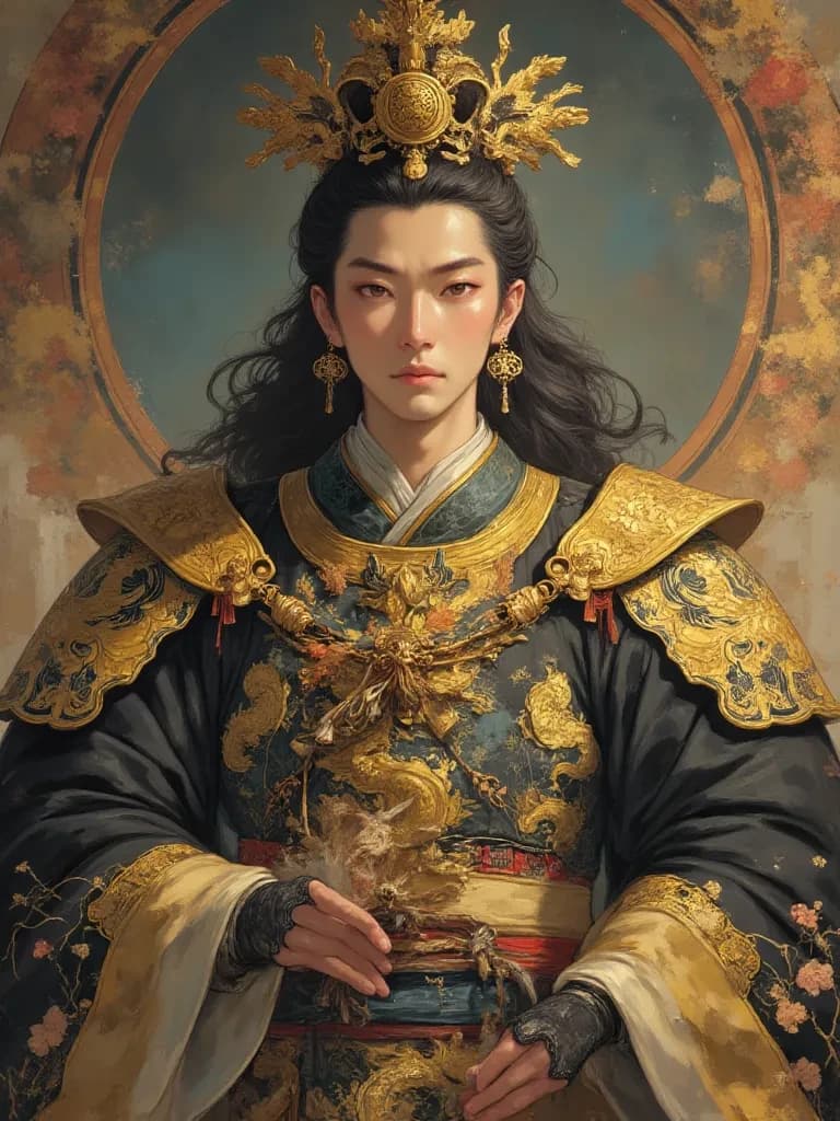 Park Jongseong-BL (Emperor)  thumbnail