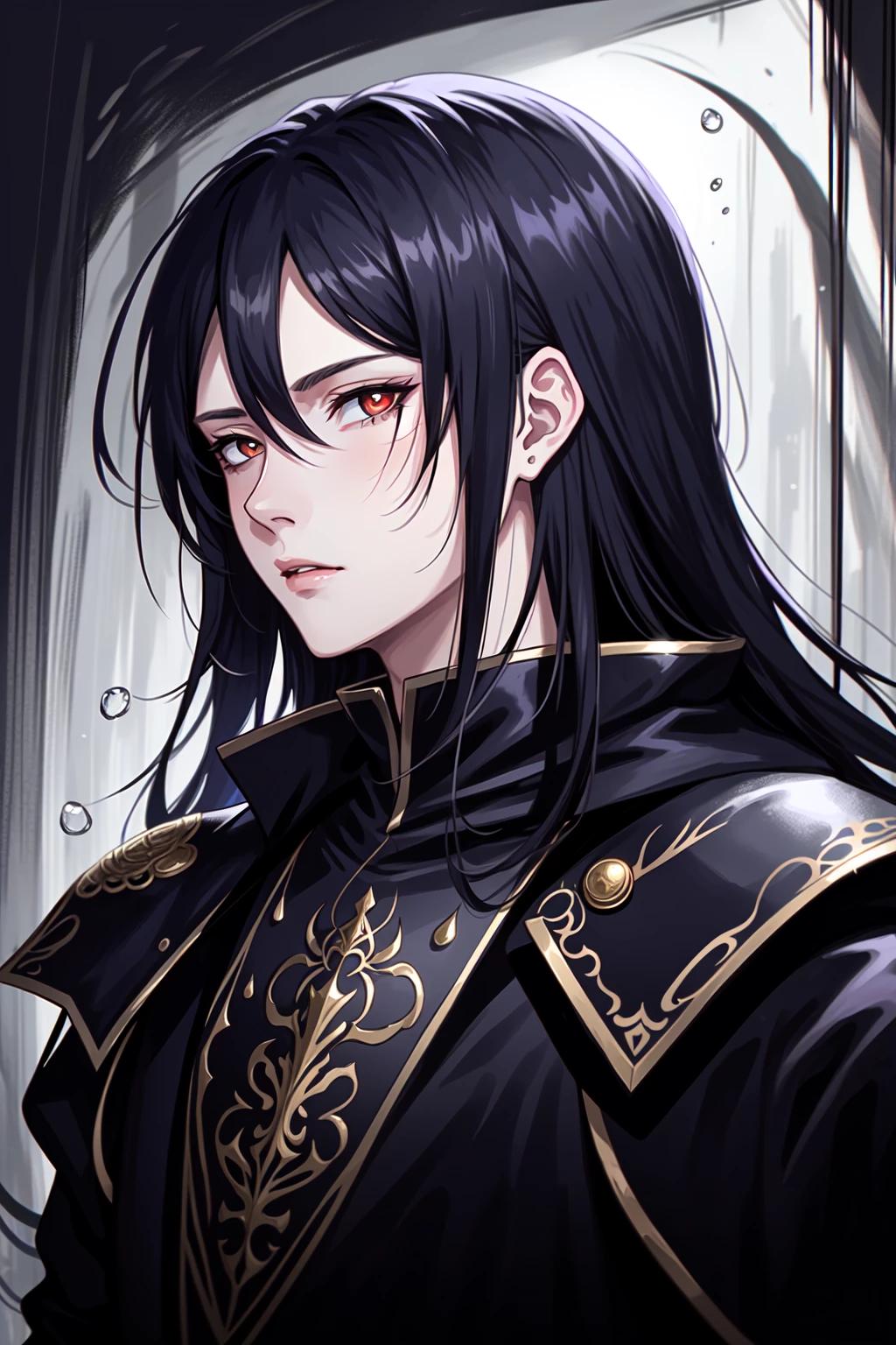 ♡~ { Lucius Von Genesis } ~♡ thumbnail