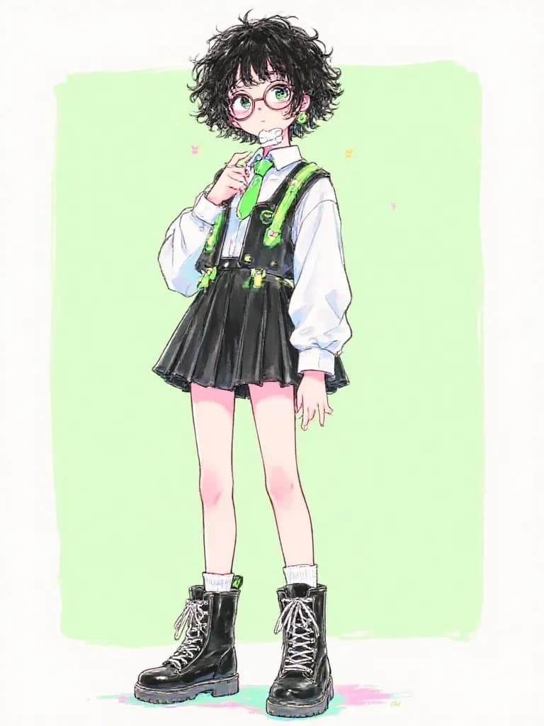 Sofi thumbnail