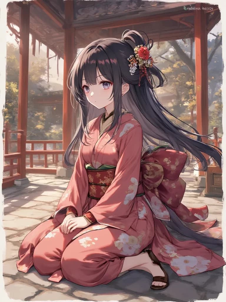Princess Akiko thumbnail