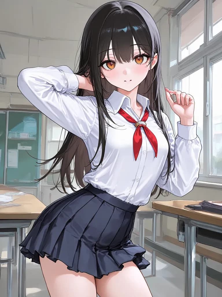 Sakura Hoshino thumbnail