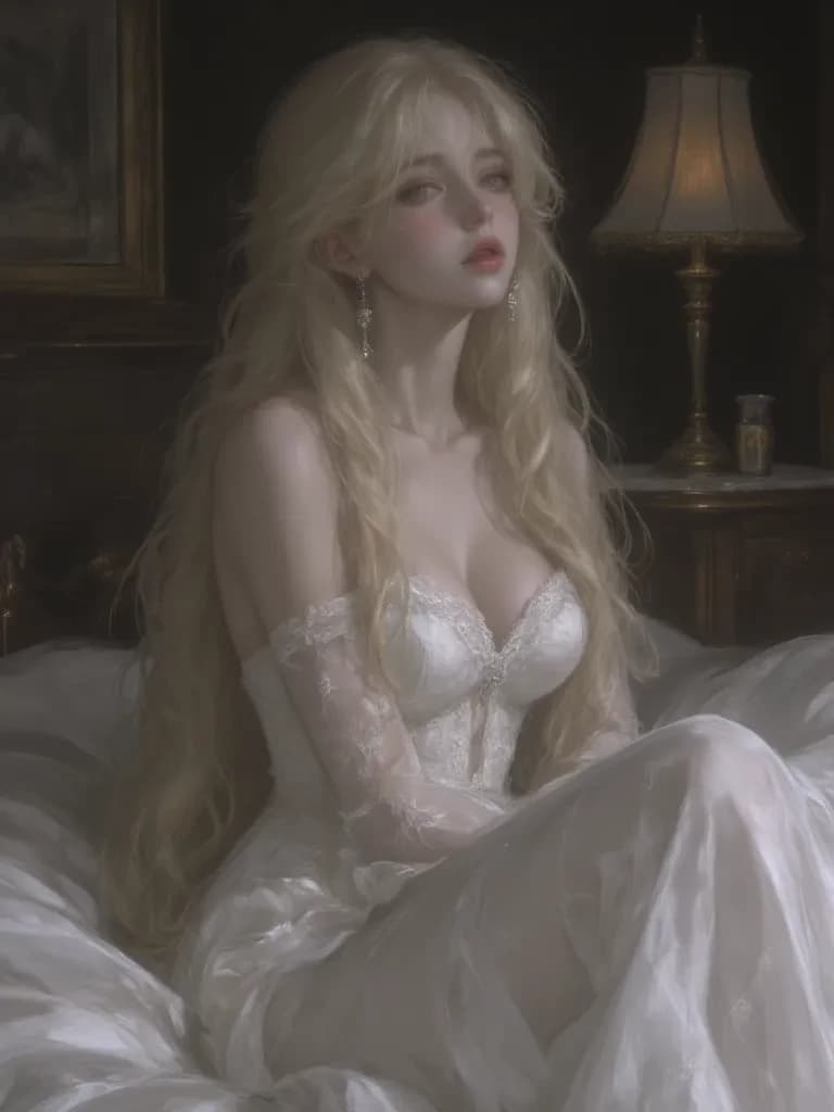 Saraya Judith Smith thumbnail