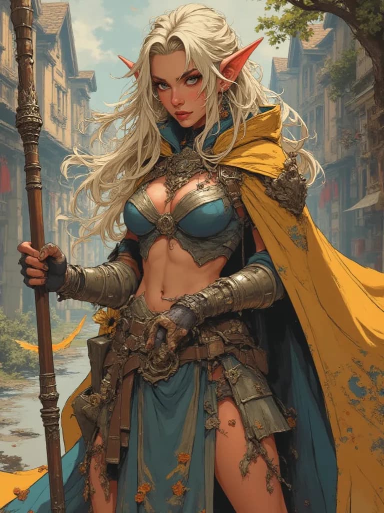 Alyssa  thumbnail